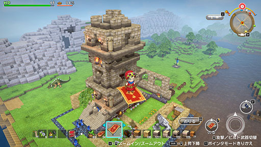 ���������꡼ No.006�Υ���ͥ������ / ����֥ɥ饴�󥯥����ȥӥ�������ס�Steam�Ǥ�2��14����ȯ�䡣�ɥå���ϥ�ޡ����֤�����Τ򸵤��᤻��������ǽ�ʤɤ��ɲ�