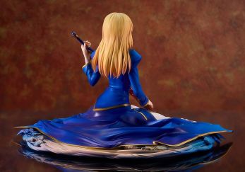 画像ギャラリー No.008のサムネイル画像 / 「Fate/stay night」の1/7スケールフィギュア「セイバー -Garden of Avalon-」が2026年8月に発売。予約受付を開始
