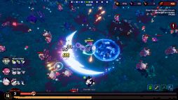 画像ギャラリー No.006のサムネイル画像 / 3人でチームを組み,オークの大群に挑むローグライトアクション「トリニティーサバイバーズ」,早期アクセスをSteamで開始