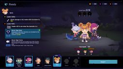 画像ギャラリー No.007のサムネイル画像 / 3人でチームを組み,オークの大群に挑むローグライトアクション「トリニティーサバイバーズ」,早期アクセスをSteamで開始