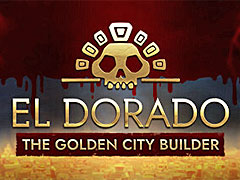 ユカタン半島を舞台にしたシティビルダー「El Dorado: The Golden City Builder」，Steamで体験版を公開