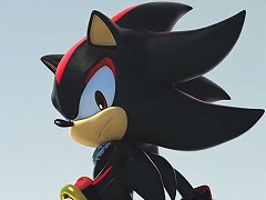 ˥å꡼οSONIC X SHADOW GENERATIONS2024ǯ˥꡼˥åΥ饤Х֥ɥפо