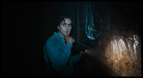 画像ギャラリー No.002のサムネイル画像 / 映画「アンティル・ドーン」,山荘を訪れる主人公クローバーや元カレのマックスら登場キャラの相関図と場面カットが公開に