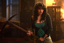 画像ギャラリー No.003のサムネイル画像 / 映画「アンティル・ドーン」,山荘を訪れる主人公クローバーや元カレのマックスら登場キャラの相関図と場面カットが公開に