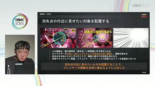 ꡼ No.022Υͥ / ̥ɥФ٤륻Υ˥᡼ءʥɥΥ˥᡼ФεˡCEDEC 2025