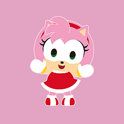 ꡼ No.007Υͥ / SONIC & FRIENDSפꥪ饯ȥܡȥ ȥ硼򳫻ϡȤ⥪ץ