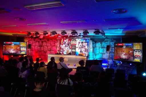 ꡼ No.001Υͥ / HIT : The WorldܺǶGuild ChampionShip FINAL׹ȡʥȤΥ1ǡʪפΤϡ