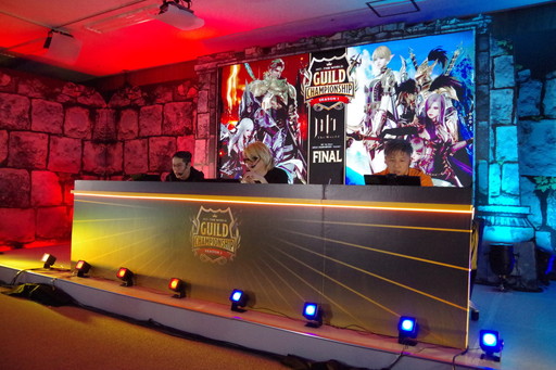 ꡼ No.002Υͥ / HIT : The WorldܺǶGuild ChampionShip FINAL׹ȡʥȤΥ1ǡʪפΤϡ