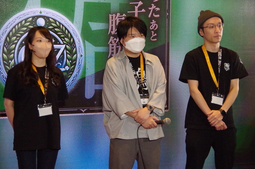 ꡼ No.004Υͥ / HIT : The WorldܺǶGuild ChampionShip FINAL׹ȡʥȤΥ1ǡʪפΤϡ