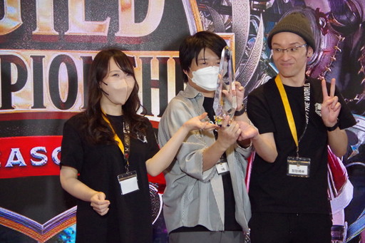 ꡼ No.010Υͥ / HIT : The WorldܺǶGuild ChampionShip FINAL׹ȡʥȤΥ1ǡʪפΤϡ