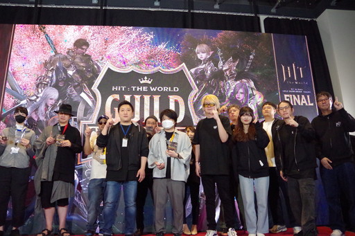 ꡼ No.032Υͥ / HIT : The WorldܺǶGuild ChampionShip FINAL׹ȡʥȤΥ1ǡʪפΤϡ