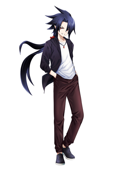 画像ギャラリー No.001のサムネイル画像 / 「HIT : The World」公式大会ベスト8チームのギルドマスターに聞く,MMORPGを通じた交流の魅力とは?【PR】