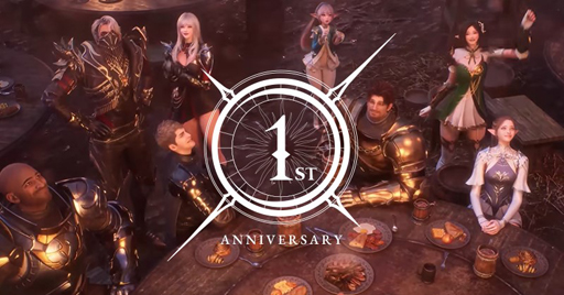 画像ギャラリー No.003のサムネイル画像 / 「HIT : The World」公式大会ベスト8チームのギルドマスターに聞く,MMORPGを通じた交流の魅力とは?【PR】