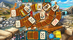 Dreamland Solitaire
