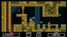 Sydney Hunter And The Curse Of The Mayan