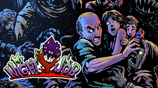 画像ギャラリー No.005のサムネイル画像 / 精巧なパズルボックスの仕掛けを解いていく「Boxes: Lost Fragments」と横スクロールアクション「My Night Job」,Epic Games Storeで無料配布中