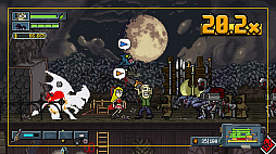 画像ギャラリー No.007のサムネイル画像 / 精巧なパズルボックスの仕掛けを解いていく「Boxes: Lost Fragments」と横スクロールアクション「My Night Job」,Epic Games Storeで無料配布中