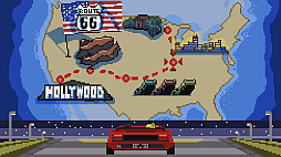 An American Werewolf in L.A.