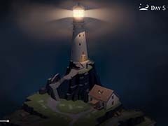 ǲ֥饤ȥϥפ˱ƶեȷϥХХۥ顼Pharos LightSteamڡ档Ȥ7֤ȴ