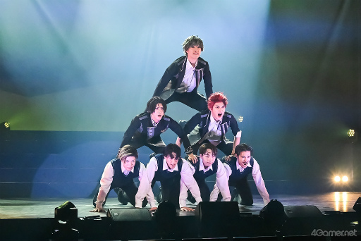 ���������꡼ No.010�Υ���ͥ������ / ����֥饤�ɥ���󥺡ץ��ͥץ���ݡ��ȡ��Ф����ꡤ�ޤ��ꡤ����������饤�֤⤢��!?��5�����������Τ�줶��ʪ�줬�������