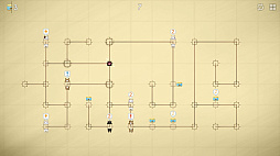 PuzzlePet - Feed Your Cat