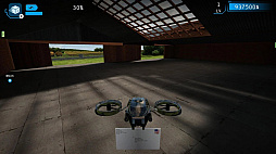 Drone Delivery Simulator: �ɥ�������ã���ߥ�졼��
