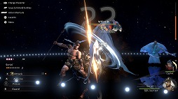 画像ギャラリー No.010のサムネイル画像 / 「Lost Hellden」手描き風の3Dアートスタイルを確認できるゲームプレイトレイラーを公開。崎元 仁氏や緒賀岳志氏などが参加する新作JRPG