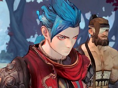 Lost Hellden׼3DȥǧǤ륲ץ쥤ȥ쥤顼긵 λٻֻʤɤä뿷JRPG