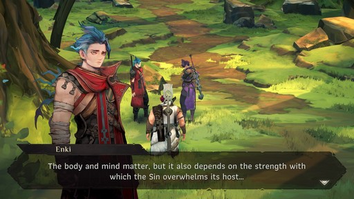 ꡼ No.003Υͥ / Υե󥹻JRPGϤ졪 Υȥ롤ȥꥢ륿बͻ礷Lost HelldenפˤĤƳȯԤʹTGS2025