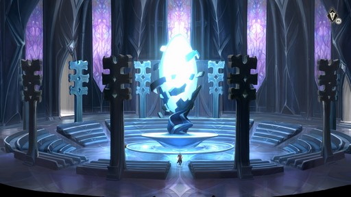 ꡼ No.004Υͥ / Υե󥹻JRPGϤ졪 Υȥ롤ȥꥢ륿बͻ礷Lost HelldenפˤĤƳȯԤʹTGS2025