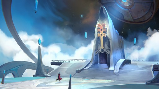 ꡼ No.009Υͥ / Υե󥹻JRPGϤ졪 Υȥ롤ȥꥢ륿बͻ礷Lost HelldenפˤĤƳȯԤʹTGS2025