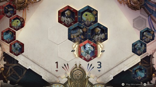 ꡼ No.010Υͥ / Υե󥹻JRPGϤ졪 Υȥ롤ȥꥢ륿बͻ礷Lost HelldenפˤĤƳȯԤʹTGS2025