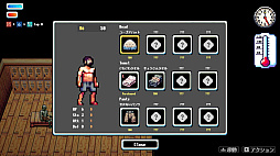 画像ギャラリー No.007のサムネイル画像 / 魔界のサウナが舞台の「Sauna of the DEAD」,Steamで正式リリース。アウフグースやロウリュウのサウナ技でゾンビや悪魔を整えていけ!