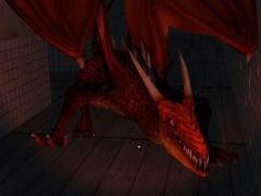 恐怖の病院で待ち受けているのはドラゴン!?　廃病院からの脱出を目指すサバイバルホラー「DarkHospital」，Steamで配信開始