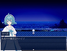 ���������꡼ No.008�Υ���ͥ������ / �֥������ꥦ����٤�ʤ��ס�������������ǤΥ�꡼������8��1���˷��ꡣ�ᥤ��ӥ��奢��ȥȥ쥤�顼�����