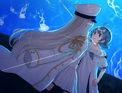 ���������꡼ No.015�Υ���ͥ������ / �֥������ꥦ����٤�ʤ��ס�������������ǤΥ�꡼������8��1���˷��ꡣ�ᥤ��ӥ��奢��ȥȥ쥤�顼�����