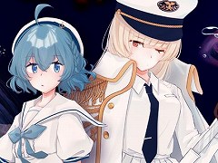 「アクアリウムは踊らない」×「サンシャイン水族館」コラボ第2弾が6月12日にスタート。夜の水族館で，没入感ある謎解きを楽しめる