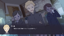 ���������꡼ No.010�Υ���ͥ������ / �Բ�˵��ꤿ����ǯ���������Ȳᤴ���������Ѥ�äƤ������ӥ��奢��Υ٥���Թ�β� - Snow Flower�ס�2��23����Steam���ۿ�����