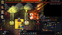 ���������꡼ No.003�Υ���ͥ������ / ���󥸥��õ���������饤����Escape the Mad Empire�ס����ܸ�⥵�ݡ��Ȥ���������������Ǥ�Steam�ǥ�꡼��