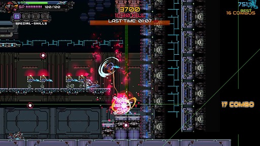 画像ギャラリー No.002のサムネイル画像 / 「食魂徒 〜百花妖乱〜」や「Ninja Issen（忍者一閃）」が過去最高の割引率で登場。CFK，最大80％オフの「GWセール」を開催