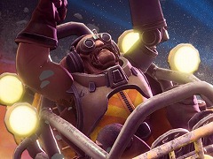 “非常に好評”のオートシューター「Deep Rock Galactic: Survivor」，大型拡張「Heavy Duty」を4月30日に配信。新クラス「Demolisher」を追加