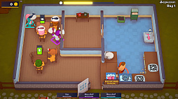 ꡼ No.004 | PlateUp!