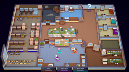 ꡼ No.006 | PlateUp!