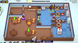 ꡼ No.007 | PlateUp!