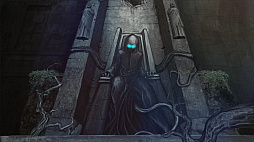 タイムトラップ: アイテム探しゲーム