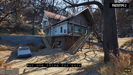 ꡼ No.004Υͥ / Hello Neighbor 3סγפʤɤҲ𤹤Devlog2ƤץȥǤDiscordˤ