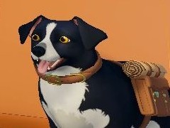 ［プレイレポ］世界をゆるやかに走り，自給自足生活を楽しむ。落ち着いた雰囲気の演出が光る「アウトバウンド」の体験版をさっそく遊んでみた