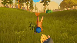 画像ギャラリー No.003のサムネイル画像 / 「Outbound / アウトバウンド」デモ版,PS5 / Xbox Series X|S向けに配信開始。協力プレイも体験できる