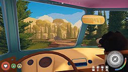 画像ギャラリー No.006のサムネイル画像 / 「Outbound / アウトバウンド」デモ版,PS5 / Xbox Series X|S向けに配信開始。協力プレイも体験できる