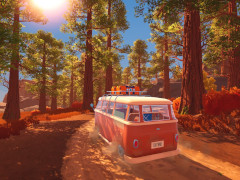 「Outbound / アウトバウンド」デモ版，PS5 / Xbox Series X|S向けに配信開始。協力プレイも体験できる